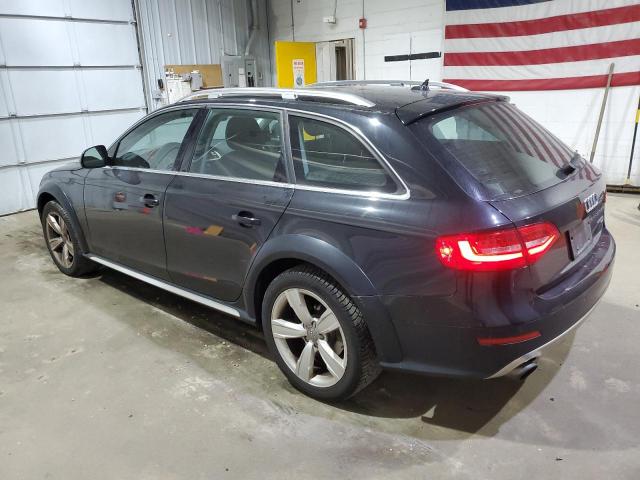 Photo 2 from auction – 2013 AUDI A4 ALLROAD PRESTIGE with VIN WA1VFAFL0DA122489