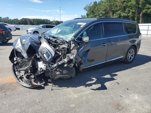 Zdjęcie 1 z aukcji – 2022 CHRYSLER PACIFICA L z VIN 2C4RC1GG8NR171020