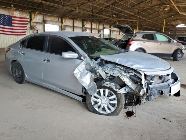 Photo 4 from auction – 2015 NISSAN ALTIMA 2.5 with VIN 1N4AL3AP1FN893662