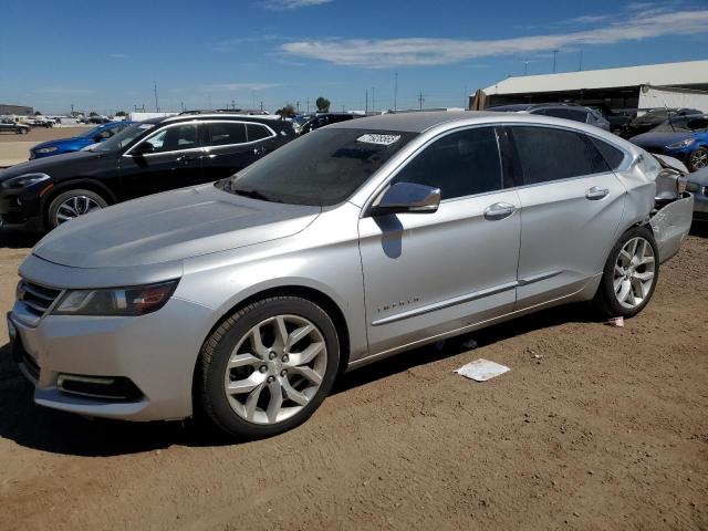 CHEVROLET IMPALA PRE 2019 с VIN 2G1105S38K9109977 - Снимка от търг
