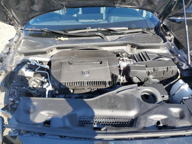 Photo 12 from auction – 2023 ACURA MDX with VIN 5J8YE1H38PL034061