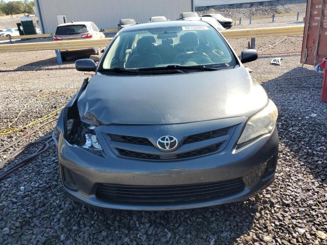 Photo 5 from auction – 2011 TOYOTA COROLLA BA with VIN 2T1BU4EE7BC587587