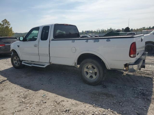 Photo 2 from auction – 1999 FORD F150 with VIN 1FTRX18W5XNA69054