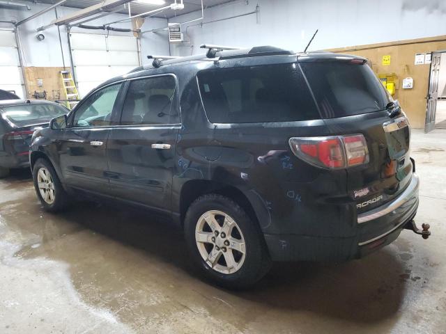 Photo 2 from auction – 2014 GMC ACADIA SLE with VIN 1GKKVNED4EJ361109