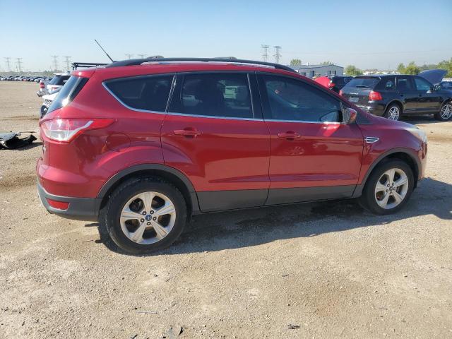 Photo 3 from auction – 2014 FORD ESCAPE SE with VIN 1FMCU9G98EUA36038