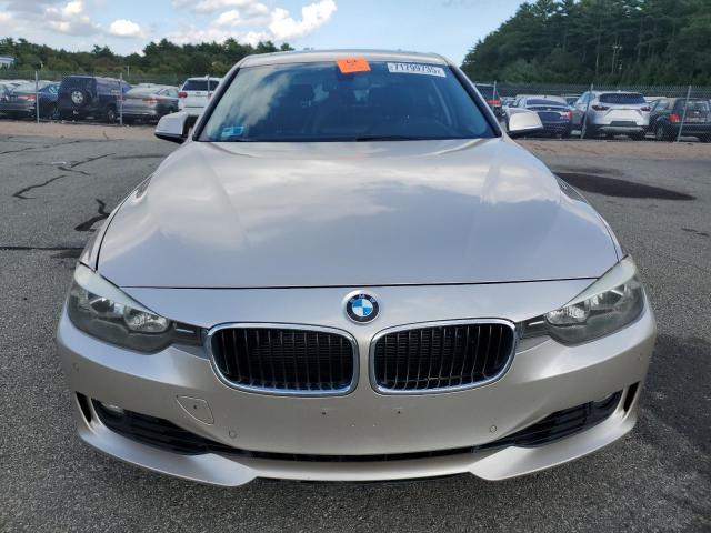 Photo 5 from auction – 2014 BMW 328 I with VIN WBA3A5G52ENP33599