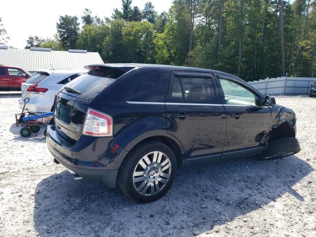 Photo 3 from auction – 2008 FORD EDGE LIMIT with VIN 2FMDK49C88BA78662
