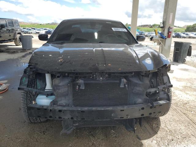 Photo 5 from auction – 2017 DODGE CHARGER R/ with VIN 2C3CDXCT7HH537847