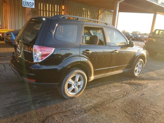 Photo 3 from auction – 2010 SUBARU FORESTER X with VIN JF2SH6BCXAH781531