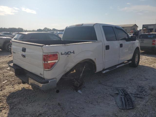 Photo 3 from auction – 2010 FORD F150 with VIN 1FTFW1EV5AFC57818