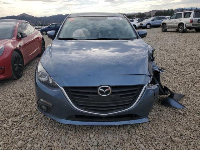 Photo 5 from auction – 2016 MAZDA 3 TOURING with VIN JM1BM1V79G1319622
