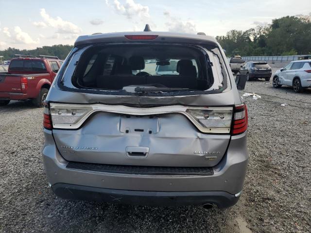 Photo 6 from auction – 2015 DODGE DURANGO LI with VIN 1C4RDJDG5FC837262