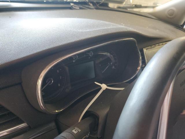 Photo 9 from auction – 2019 BUICK ENCORE PRE with VIN KL4CJASB6KB906069
