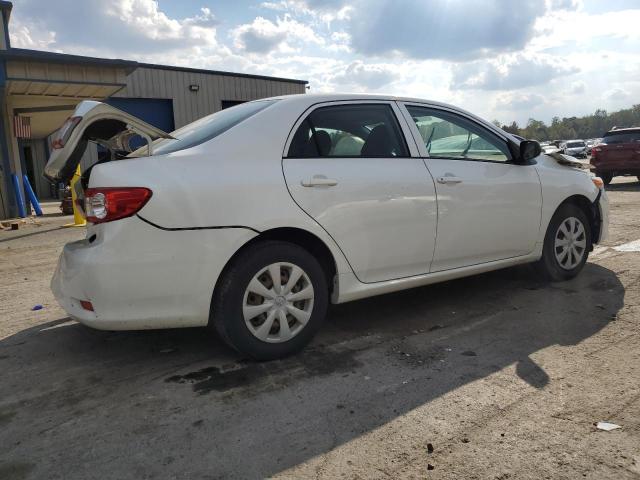 Photo 3 from auction – 2011 TOYOTA COROLLA BA with VIN JTDBU4EE2B9145032