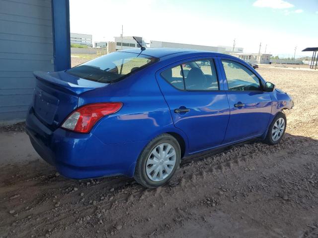 Photo 3 from auction – 2016 NISSAN VERSA S with VIN 3N1CN7AP3GL866620