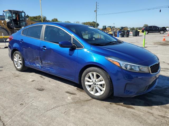 Photo 4 from auction – 2017 KIA FORTE LX with VIN 3KPFL4A71HE112796