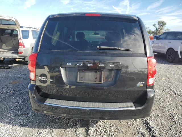 Photo 6 from auction – 2014 DODGE GRAND CARA with VIN 2C4RDGCG8ER347747