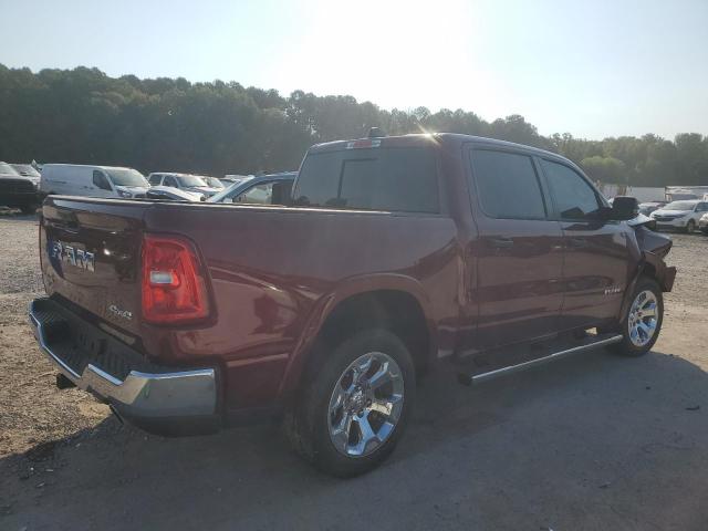 Photo 3 from auction – 2025 RAM 1500 with VIN 1C6SRFFP9SN522998