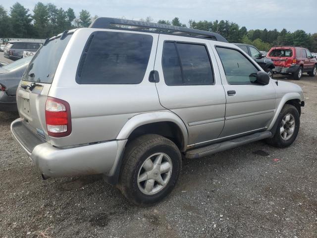 Photo 3 from auction – 2002 NISSAN PATHFINDER with VIN JN8DR09Y02W735324