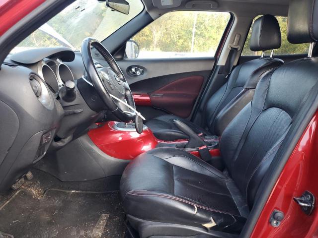 Photo 7 from auction – 2011 NISSAN JUKE S with VIN JN8AF5MR6BT018792