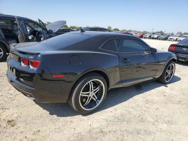 Photo 3 from auction – 2011 CHEVROLET CAMARO 2SS with VIN 2G1FK1EJ1B9113453