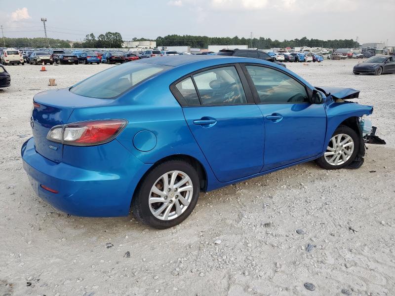 Photo 3 from auction – 2012 MAZDA 3 I with VIN JM1BL1V73C1556247