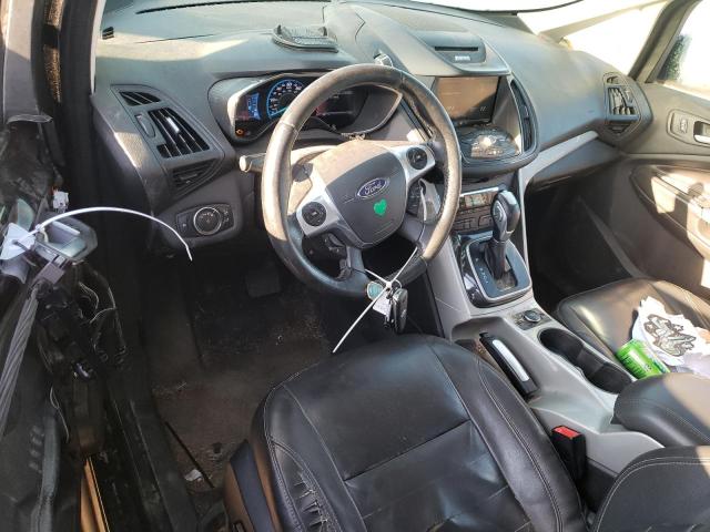 Photo 8 from auction – 2014 FORD C-MAX PREMIUM with VIN 1FADP5CU8EL501870