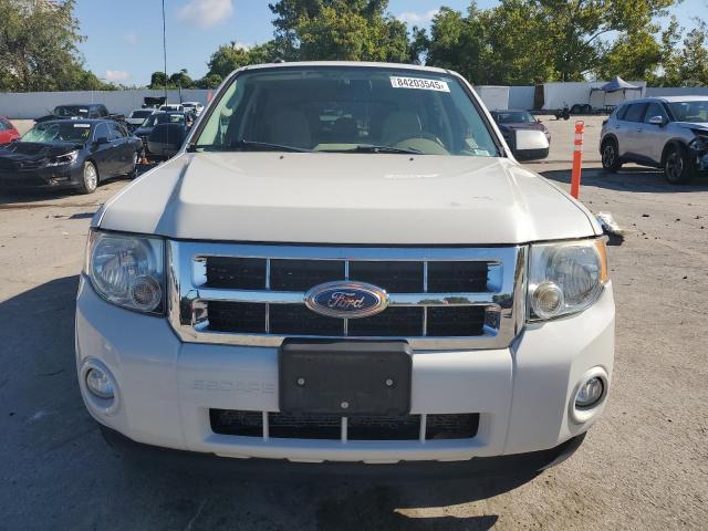 Photo 5 from auction – 2011 FORD ESCAPE XLT with VIN 1FMCU0DG7BKA74270