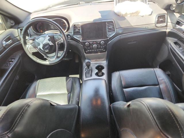 Photo 8 from auction – 2021 JEEP GRAND CHER with VIN 1C4RJFBG2MC809411