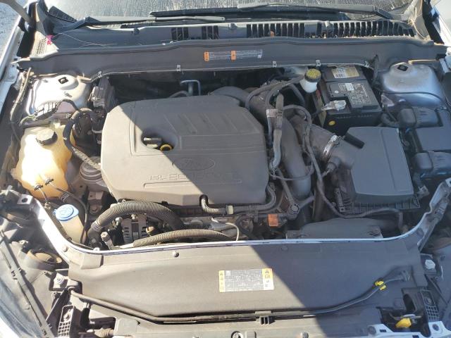 Photo 11 from auction – 2020 FORD FUSION SE with VIN 3FA6P0HD7LR143910