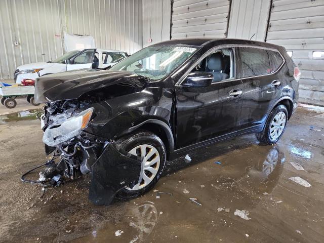 Photo 1 from auction – 2015 NISSAN ROGUE S with VIN KNMAT2MV9FP543828