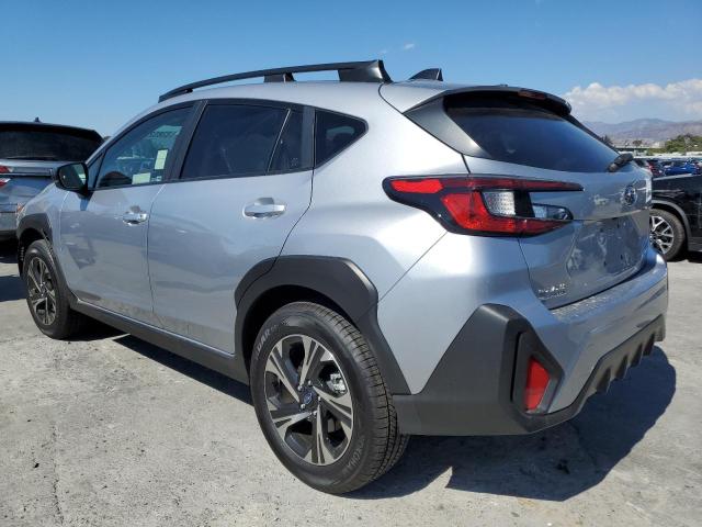 Photo 2 from auction – 2024 SUBARU CROSSTREK with VIN JF2GUADC5R8901684