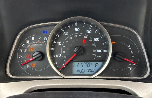 Photo 8 from auction – 2015 TOYOTA RAV4 LE with VIN 2T3BFREV9FW337691