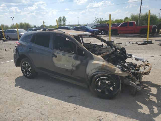 Photo 4 from auction – 2019 SUBARU CROSSTREK with VIN JF2GTACC6KH374300