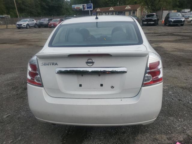 Photo 6 from auction – 2012 NISSAN SENTRA 2.0 with VIN 3N1AB6AP0CL757133