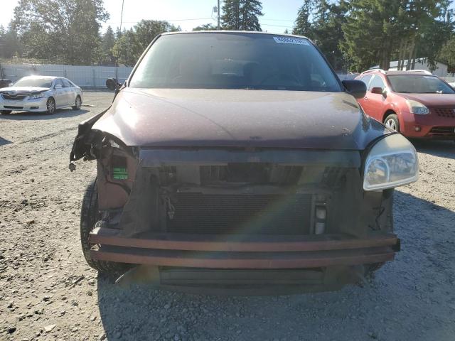 Photo 5 from auction – 2008 CHEVROLET UPLANDER LS with VIN 1GNDV23158D210902