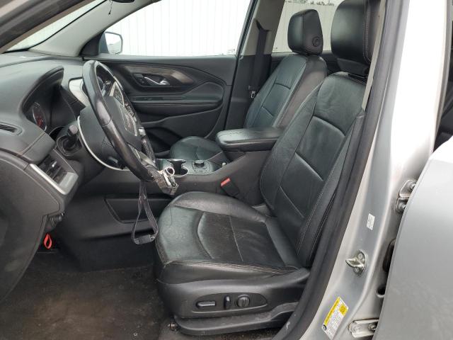 Photo 7 from auction – 2018 GMC TERRAIN SL with VIN 3GKALPEV0JL211880
