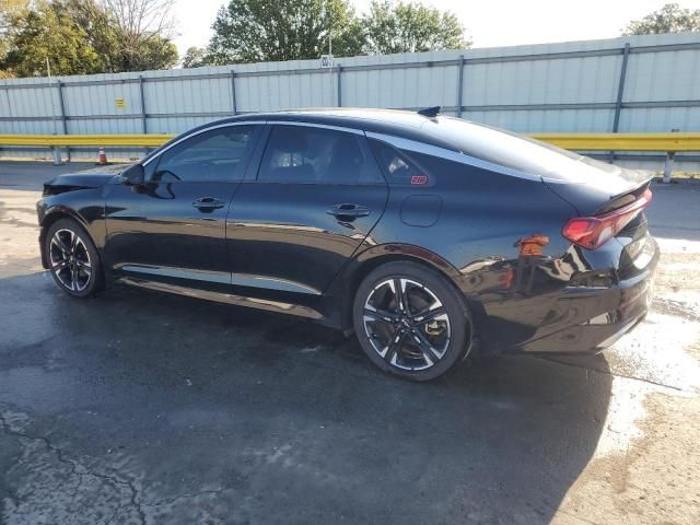 Photo 2 from auction – 2023 KIA K5 with VIN 5XXG64J26PG170571