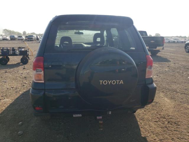 Photo 6 from auction – 2002 TOYOTA RAV4 with VIN JTEGH20V320060576
