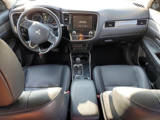 Photo 8 from auction – 2020 MITSUBISHI OUTLANDER with VIN JA4AZ3A33LZ027028