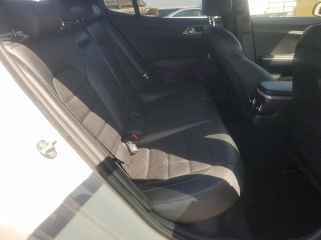 Photo 10 from auction – 2019 KIA STINGER GT with VIN KNAE55LC9K6065663