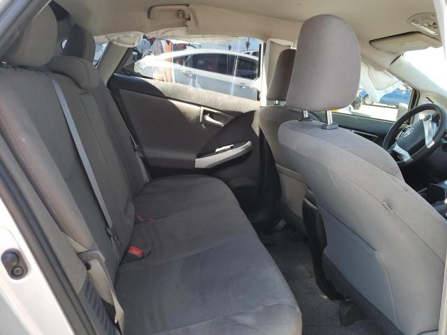 Photo 10 from auction – 2015 TOYOTA PRIUS with VIN JTDKN3DU0F0470076