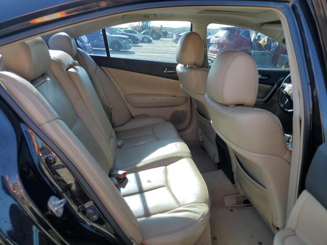 Photo 10 from auction – 2012 NISSAN MAXIMA S with VIN 1N4AA5AP4CC837305