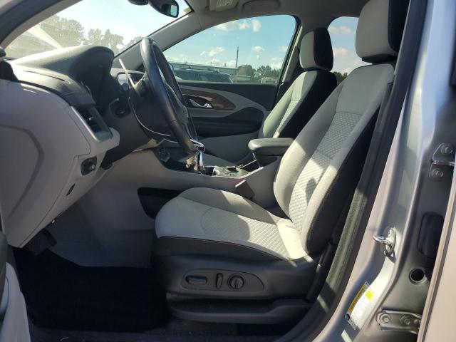 Photo 7 from auction – 2020 GMC TERRAIN SLE with VIN 3GKALMEVXLL179554