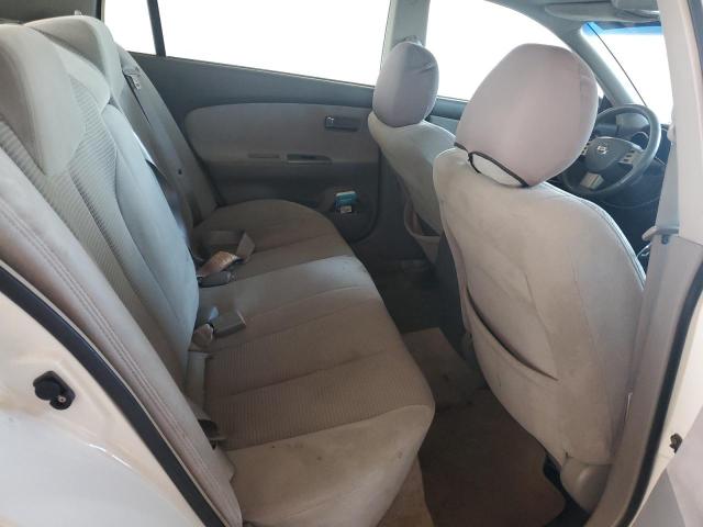 Photo 10 from auction – 2005 NISSAN ALTIMA S with VIN 1N4AL11D45C380216