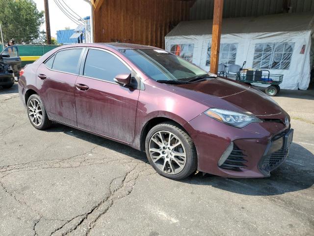 Photo 4 from auction – 2017 TOYOTA COROLLA L with VIN 5YFBURHE9HP631963