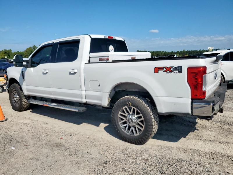 Photo 2 from auction – 2019 FORD F250 SUPER with VIN 1FT7W2B60KEE42860