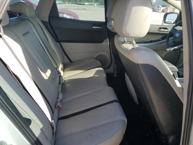 Photo 11 from auction – 2008 MAZDA CX-7 with VIN JM3ER293880190296