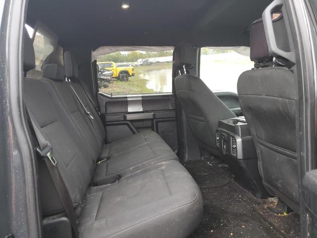 Photo 10 from auction – 2016 FORD F150 SUPERCREW with VIN 1FTEW1EG1GFD47392