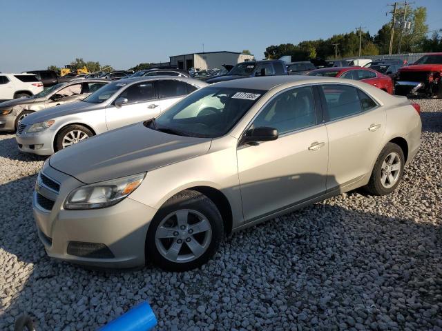 Photo 1 from auction – 2013 CHEVROLET MALIBU LS with VIN 1G11B5SAXDF142563